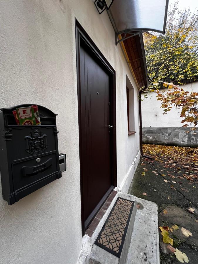 Eden Garden Apartment Brasov Exterior photo