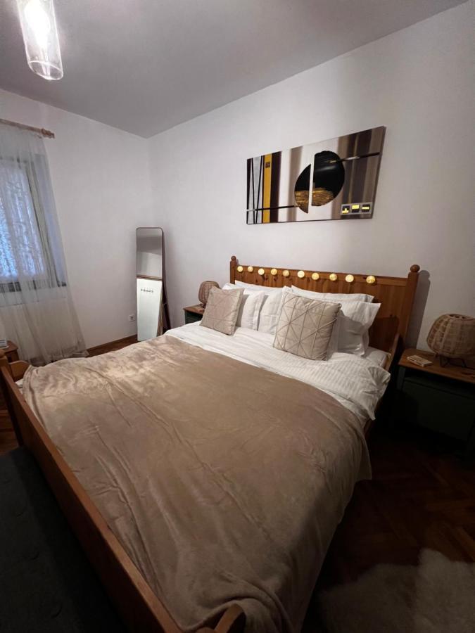 Eden Garden Apartment Brasov Exterior photo