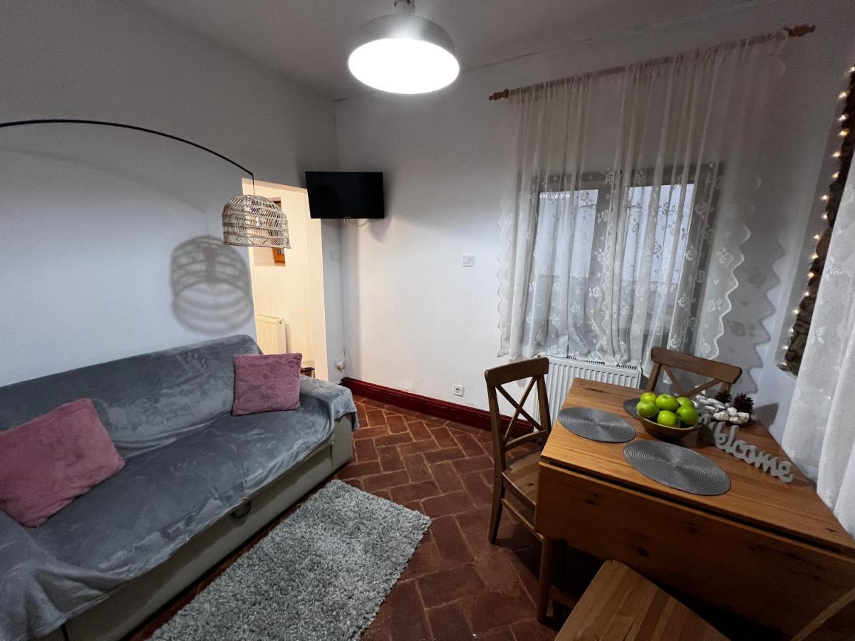 Eden Garden Apartment Brasov Exterior photo