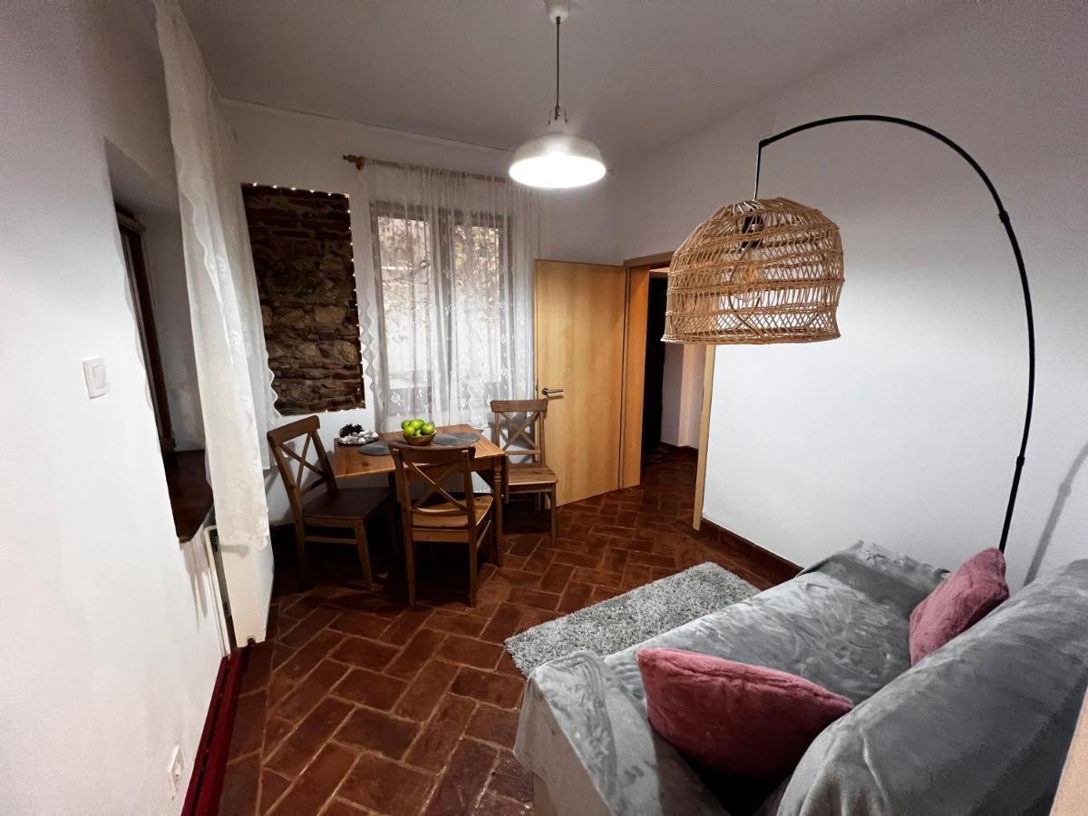 Eden Garden Apartment Brasov Exterior photo