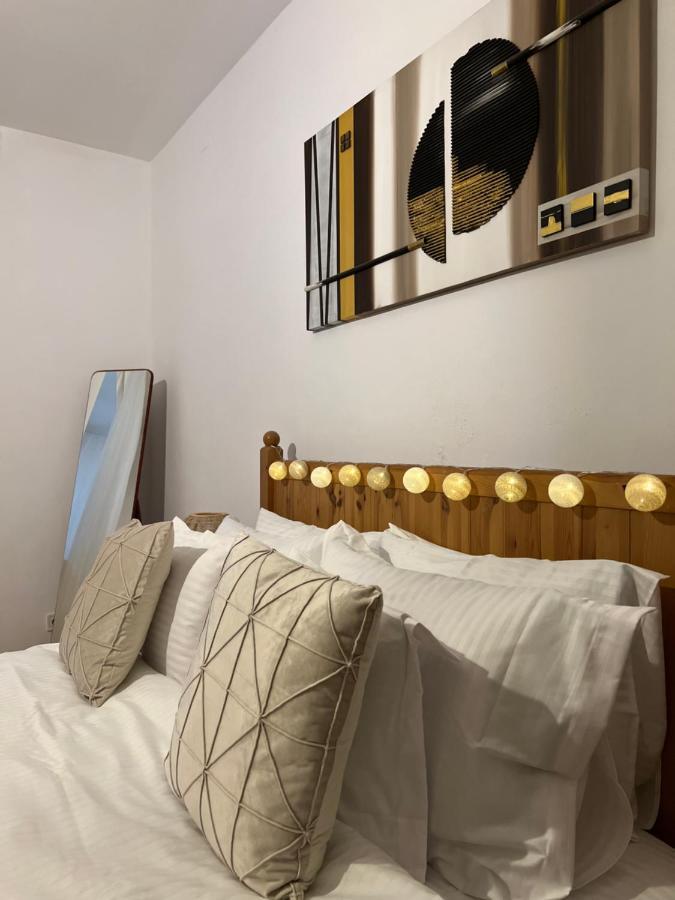 Eden Garden Apartment Brasov Exterior photo